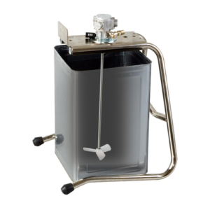 CÂY KHUẤY SƠN ANEST IWATA AMM-711 (KHÔNG KÈM THÙNG CHỨA)