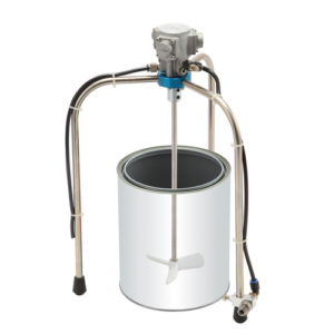 CÂY KHUẤY SƠN ANEST IWATA AMM-712 (KHÔNG KÈM THÙNG CHỨA)