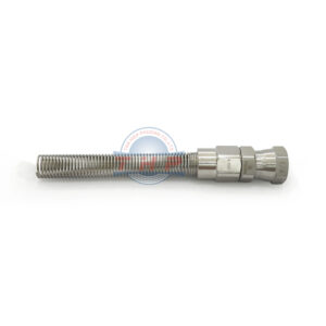 Khớp Nối Bằng Thép PRONA 1/4-6.2x9.3-M-C (Chính Hãng-Giá Tốt)