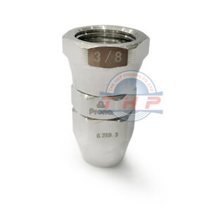 Khớp Nối Bằng Thép PRONA 3/8-6.2x9.3mm (Chính Hãng-Giá Tốt)