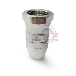Khớp Nối Bằng Thép PRONA 3/8-6.5x10mm (Chính Hãng-Giá Tốt)