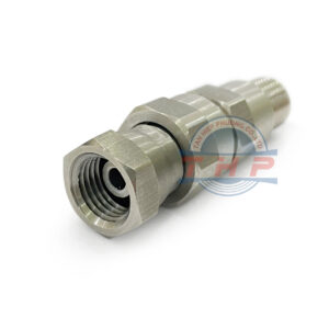 Khớp Nối Bằng Thép PRONA RFC-2P Chính Hãng-Giá Tốt