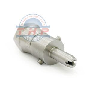 Khớp Nối Thép 1/4" PRONA RPQ-2 (Chính Hãng-Giá Tốt)