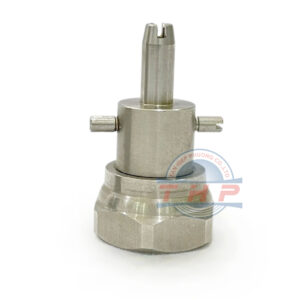 Khớp Nối Thép 3/8" PRONA RPQ-3 (Chính Hãng-Giá Tốt) - Ảnh 2