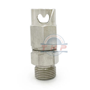 Khớp Nối Thép 3/8" PRONA RSQ-3 (Chính Hãng-Giá Tốt) - Ảnh 2