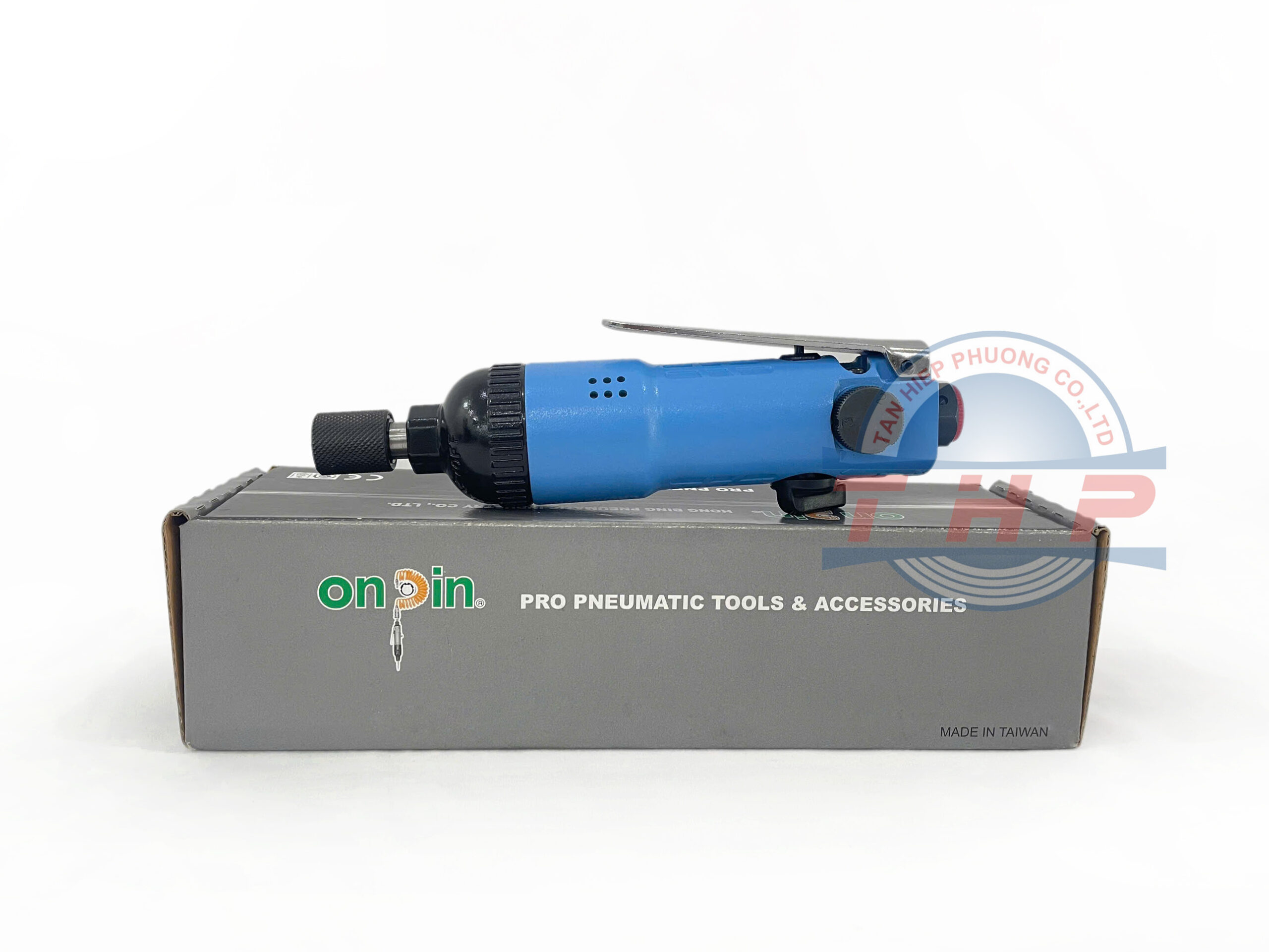MÁY VẶN VÍT ONPIN OP-301A1 (CHÍNH HÃNG-GIÁ TỐT) - Ảnh 2
