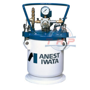 NỒI TRỘN SƠN TỰ ĐỘNG ANEST IWATA PT-10DM (10L) (CHÍNH HÃNG-GIÁ TỐT)
