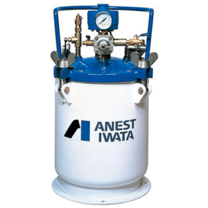 NỒI TRỘN SƠN TỰ ĐỘNG ANEST IWATA PT-40DM (40L) (CHÍNH HÃNG-GIÁ TỐT)