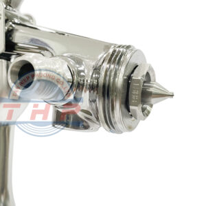 SÚNG PHUN SƠN ANEST IWATA KIWAMI-1-13B8 (CHÍNH HÃNG-GIÁ TỐT) - Ảnh 3