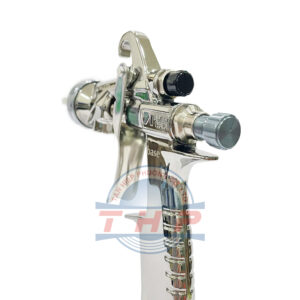 SÚNG PHUN SƠN ANEST IWATA KIWAMI-1-13B8 (CHÍNH HÃNG-GIÁ TỐT) - Ảnh 2