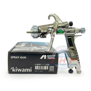 SÚNG PHUN SƠN ANEST IWATA KIWAMI-1-14B8 (CHÍNH HÃNG-GIÁ TỐT)
