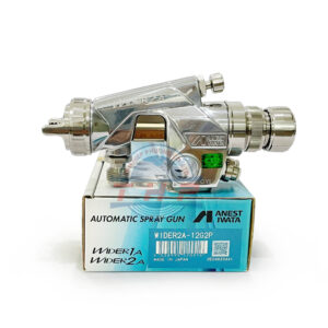 SÚNG PHUN SƠN ANEST IWATA WIDER2A-12G2P (CHÍNH HÃNG-GIÁ TỐT)