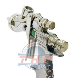 SÚNG PHUN SƠN ANEST IWATA WIDER4-14J2 (CHÍNH HÃNG-GIÁ TỐT) - Ảnh 5