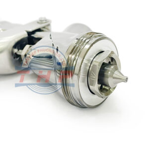 SÚNG PHUN SƠN ANEST IWATA WIDER4-14J2 (CHÍNH HÃNG-GIÁ TỐT) - Ảnh 4