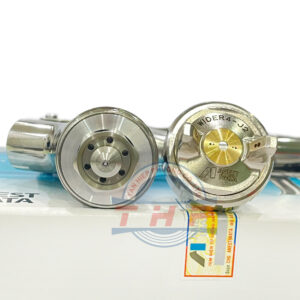 SÚNG PHUN SƠN ANEST IWATA WIDER4-14J2 (CHÍNH HÃNG-GIÁ TỐT) - Ảnh 3