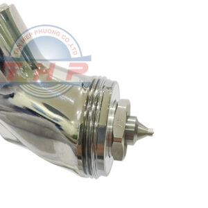 SÚNG PHUN SƠN ANEST IWATA WIDER4-14J2 (CHÍNH HÃNG-GIÁ TỐT) - Ảnh 2