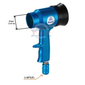 Súng Thổi Khí PRONA RP-1 (Chính Hãng-Giá Tốt)