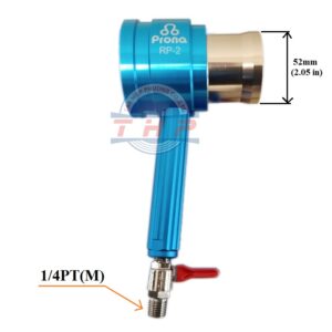 Súng Thổi Khí PRONA RP-2 (Chính Hãng-Giá Tốt)