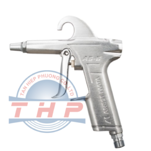 SÚNG XỊT KHÍ ANEST IWATA AG-6 (CHÍNH HÃNG-GIÁ TỐT)