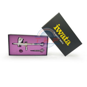 VIẾT VẼ MỸ THUẬT ANEST IWATA HP-CH (0.3MM) CHÍNH HÃNG-GIÁ TỐT