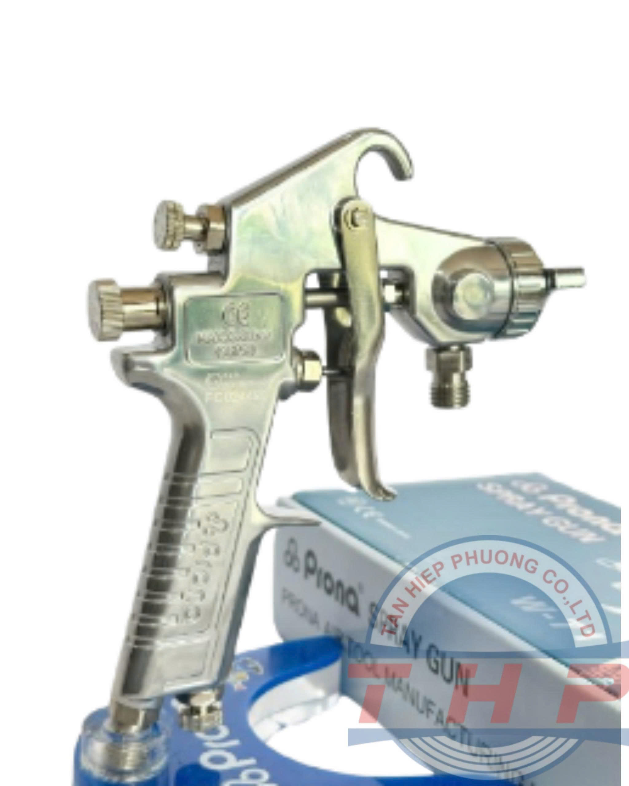 SÚNG PHUN SƠN PRONA W71-S15 (CHÍNH HÃNG-GIÁ TỐT) - Ảnh 5