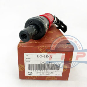 MÁY MÀI KHUÔN URYU UG-38NA (CHÍNH HÃNG-GIÁ TỐT) - Ảnh 3
