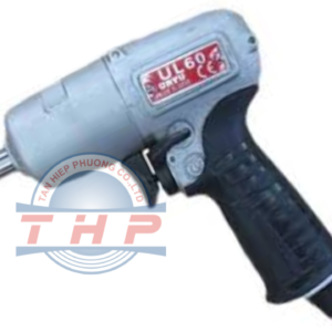 SÚNG SIẾT BULONG URYU UL-60 (CHÍNH HÃNG-GIÁ TỐT)