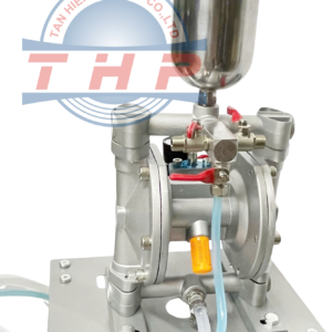 BƠM MÀNG THP A-10(3/8") (CHÍNH HÃNG-GIÁ TỐT) - Ảnh 5