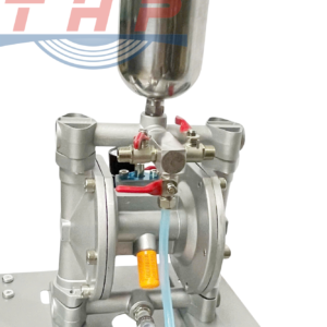 BƠM MÀNG THP A-10(3/8") (CHÍNH HÃNG-GIÁ TỐT) - Ảnh 2