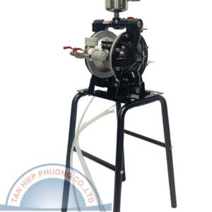 BƠM MÀNG THP A-20(1/2") (CHÍNH HÃNG-GIÁ TỐT)