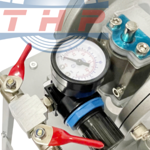 BƠM MÀNG THP A-20(1/2") (CHÍNH HÃNG-GIÁ TỐT) - Ảnh 3