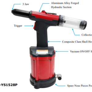 MÁY RÚT RIVE ONPIN OP-YS1528P (GIÁ TỐT: LIÊN HỆ)