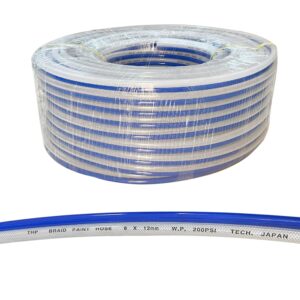 DÂY DẪN SƠN ĐÔI 3 LỚP + 2 LỚP THP 8X12+6.5X10MM (CHÍNH HÃNG-GIÁ TỐT)