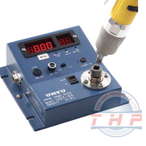 BỘ ĐIỀU KHIỂN URYU UDT-25E (CHÍNH HÃNG-GIÁ TỐT)