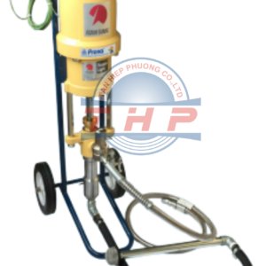MÁY BƠM SƠN PISTON ÁP LỰC CAO PRONA R-SP1636 (GIÁ TỐT: LIÊN HỆ)
