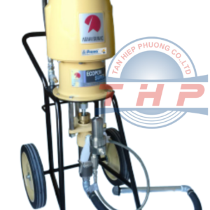 MÁY BƠM SƠN PISTON ÁP LỰC CAO PRONA R-SP2544 (GIÁ TỐT: LIÊN HỆ)