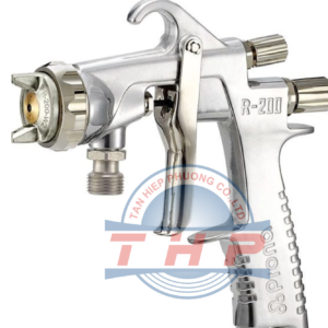 SÚNG PHUN CHỐNG MÀI MÒN PRONA R-200-201-Z(ZP) (GIÁ TỐT: LIÊN HỆ)