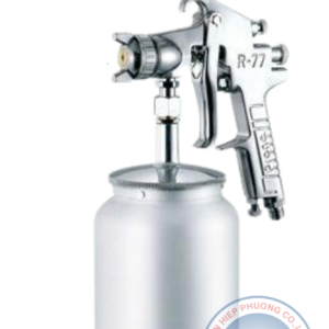 SÚNG PHUN CHỐNG MÀI MÒN PRONA R-77-Z(ZP)20 (GIÁ TỐT: LIÊN HỆ)