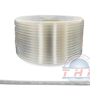 DÂY DẪN HƠI THP 6.5x10MM (100M/CUỘN) (GIÁ TỐT-CHÍNH HÃNG)