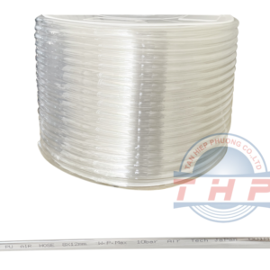 DÂY DẪN HƠI THP 8X12MM (100M/CUỘN) (GIÁ TỐT-CHÍNH HÃNG)