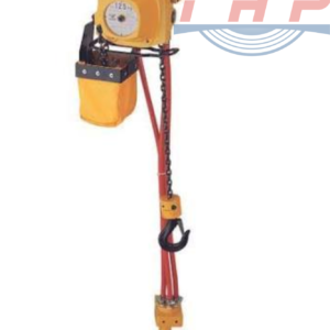 PA LĂNG XÍCH MINI ENDO AT-125K (TẢI TRỌNG 125KG-LIÊN HỆ)