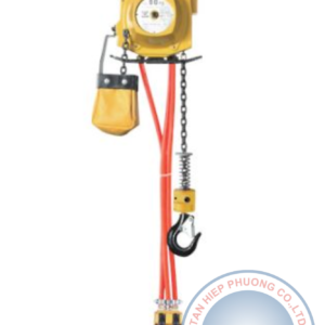 PA LĂNG XÍCH MINI ENDO AT-60K (TẢI TRỌNG 60 KG-LIÊN HỆ)