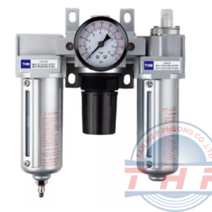 BỘ LỌC KHÍ NÉN TỔ HỢP THB C533A (CHÍNH HÃNG-GIÁ TỐT)