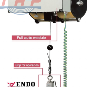 PA LĂNG CÂN BẰNG KHÍ NÉN THÔNG MINH ENDO EHB-85+ABC-5G-B (GIÁ TỐT: LIÊN HỆ)