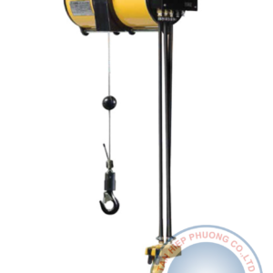 PA LĂNG CÂN BẰNG KHÍ NÉN THÔNG MINH ENDO EHB-85+MS-AG (GIÁ TỐT: LIÊN HỆ)