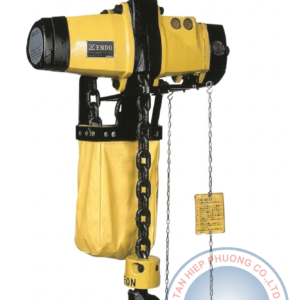 PA LĂNG XÍCH HẠNG TRUNG ENDO EHL-025TS (GIÁ TỐT: LIÊN HỆ)