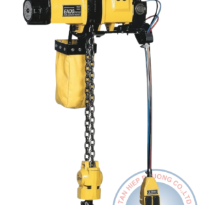 PA LĂNG XÍCH KHÍ NÉN ENDO EHL-05TS PCS-1 (GIÁ TỐT: LIÊN HỆ)