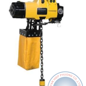 PA LĂNG XÍCH KHÍ NÉN ENDO EHL-3TS (GIÁ TỐT: LIÊN HỆ)
