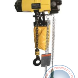 PA LĂNG XÍCH KHÍ NÉN ENDO EHL-6TW PCS-2 (GIÁ TỐT: LIÊN HỆ)