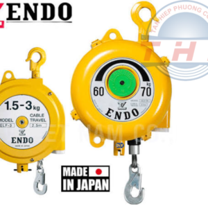 PA LĂNG LÒ XO HÀNH TRÌNH DÀI ENDO ELF-70 (GIÁ TỐT: LIÊN HỆ)